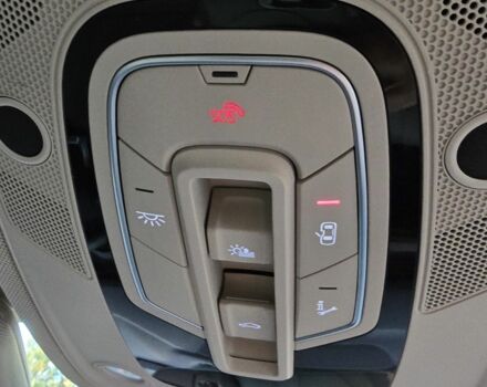 Серый Ауди Ку 7, объемом двигателя 2 л и пробегом 162 тыс. км за 23500 $, фото 10 на Automoto.ua