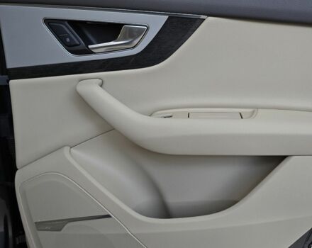 Серый Ауди Ку 7, объемом двигателя 2 л и пробегом 162 тыс. км за 23500 $, фото 20 на Automoto.ua