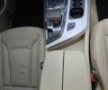 Серый Ауди Ку 7, объемом двигателя 2 л и пробегом 162 тыс. км за 23500 $, фото 14 на Automoto.ua