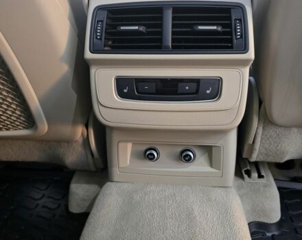 Серый Ауди Ку 7, объемом двигателя 2 л и пробегом 162 тыс. км за 23500 $, фото 18 на Automoto.ua