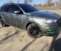 Серый Ауди Ку 7, объемом двигателя 3 л и пробегом 180 тыс. км за 23000 $, фото 1 на Automoto.ua