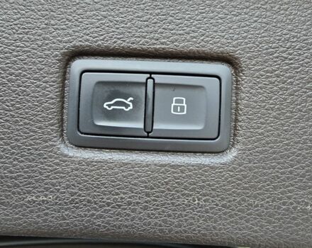 Серый Ауди Ку 7, объемом двигателя 2 л и пробегом 162 тыс. км за 23500 $, фото 23 на Automoto.ua