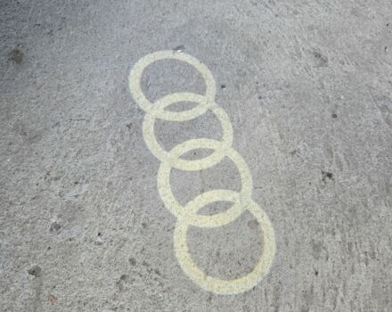 Серый Ауди Ку 7, объемом двигателя 2 л и пробегом 162 тыс. км за 23500 $, фото 17 на Automoto.ua