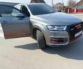 Серый Ауди Ку 7, объемом двигателя 3 л и пробегом 227 тыс. км за 20000 $, фото 1 на Automoto.ua