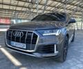 Серый Ауди Ку 7, объемом двигателя 3 л и пробегом 100 тыс. км за 52000 $, фото 1 на Automoto.ua