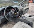 Сірий Ауді Ку 7, об'ємом двигуна 3 л та пробігом 322 тис. км за 10999 $, фото 35 на Automoto.ua