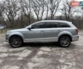 Сірий Ауді Ку 7, об'ємом двигуна 3 л та пробігом 322 тис. км за 10999 $, фото 1 на Automoto.ua