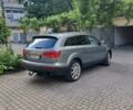 Серый Ауди Ку 7, объемом двигателя 2.97 л и пробегом 320 тыс. км за 13200 $, фото 16 на Automoto.ua