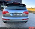 Серый Ауди Ку 7, объемом двигателя 4.2 л и пробегом 250 тыс. км за 12000 $, фото 4 на Automoto.ua