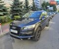 Серый Ауди Ку 7, объемом двигателя 3 л и пробегом 188 тыс. км за 15000 $, фото 1 на Automoto.ua