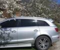 Сірий Ауді Ку 7, об'ємом двигуна 4.2 л та пробігом 220 тис. км за 11500 $, фото 27 на Automoto.ua