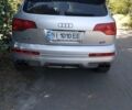 Сірий Ауді Ку 7, об'ємом двигуна 4.2 л та пробігом 220 тис. км за 11500 $, фото 7 на Automoto.ua