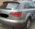 Серый Ауди Ку 7, объемом двигателя 3 л и пробегом 310 тыс. км за 10750 $, фото 1 на Automoto.ua
