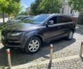 Серый Ауди Ку 7, объемом двигателя 3 л и пробегом 1 тыс. км за 10000 $, фото 19 на Automoto.ua