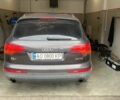 Серый Ауди Ку 7, объемом двигателя 3 л и пробегом 1 тыс. км за 10000 $, фото 18 на Automoto.ua