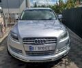 Сірий Ауді Ку 7, об'ємом двигуна 4.2 л та пробігом 220 тис. км за 11500 $, фото 95 на Automoto.ua