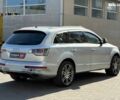 Серый Ауди Ку 7, объемом двигателя 4.2 л и пробегом 211 тыс. км за 9380 $, фото 7 на Automoto.ua