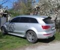 Серый Ауди Ку 7, объемом двигателя 4.2 л и пробегом 216 тыс. км за 10799 $, фото 6 на Automoto.ua