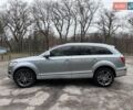 Сірий Ауді Ку 7, об'ємом двигуна 3 л та пробігом 322 тис. км за 10999 $, фото 2 на Automoto.ua