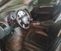 Серый Ауди Ку 7, объемом двигателя 4.2 л и пробегом 265 тыс. км за 11700 $, фото 8 на Automoto.ua