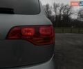 Сірий Ауді Ку 7, об'ємом двигуна 3 л та пробігом 322 тис. км за 10999 $, фото 20 на Automoto.ua