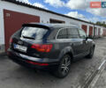 Серый Ауди Ку 7, объемом двигателя 2.97 л и пробегом 311 тыс. км за 13500 $, фото 6 на Automoto.ua