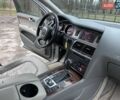 Сірий Ауді Ку 7, об'ємом двигуна 3 л та пробігом 322 тис. км за 10999 $, фото 22 на Automoto.ua
