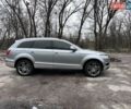 Сірий Ауді Ку 7, об'ємом двигуна 3 л та пробігом 322 тис. км за 10999 $, фото 12 на Automoto.ua