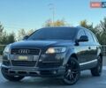 Сірий Ауді Ку 7, об'ємом двигуна 4.16 л та пробігом 250 тис. км за 9900 $, фото 1 на Automoto.ua