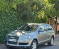 Ауді Ку 7 2006 у Вараш (Кузнецовськ) на Automoto.ua Сірий Ауді Ку 7, об'ємом двигуна 2.97 л та пробігом 343 тис. км за 11000 $, фото 1 на Automoto.ua