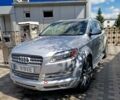 Сірий Ауді Ку 7, об'ємом двигуна 4.2 л та пробігом 220 тис. км за 11500 $, фото 84 на Automoto.ua