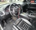 Серый Ауди Ку 7, объемом двигателя 3 л и пробегом 320 тыс. км за 13500 $, фото 3 на Automoto.ua