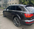 Ауди Ку 7 2006 в Хусте на Automoto.ua Серый Ауди Ку 7, объемом двигателя 3 л и пробегом 270 тыс. км за 15000 $, фото 4 на Automoto.ua