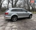 Сірий Ауді Ку 7, об'ємом двигуна 3 л та пробігом 322 тис. км за 10999 $, фото 15 на Automoto.ua