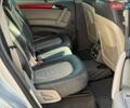 Сірий Ауді Ку 7, об'ємом двигуна 4.2 л та пробігом 211 тис. км за 9390 $, фото 13 на Automoto.ua