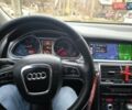Ауді Ку 7 2006 у Дніпро (Дніпропетровську) на Automoto.ua Сірий Ауді Ку 7, об'ємом двигуна 3 л та пробігом 345 тис. км за 12500 $, фото 6 на Automoto.ua