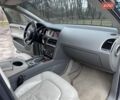 Сірий Ауді Ку 7, об'ємом двигуна 3 л та пробігом 322 тис. км за 10999 $, фото 24 на Automoto.ua