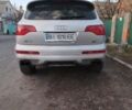 Сірий Ауді Ку 7, об'ємом двигуна 4.2 л та пробігом 220 тис. км за 11500 $, фото 58 на Automoto.ua