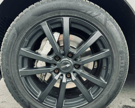 Сірий Ауді Ку 7, об'ємом двигуна 3 л та пробігом 388 тис. км за 10850 $, фото 13 на Automoto.ua