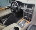 Серый Ауди Ку 7, объемом двигателя 4.2 л и пробегом 255 тыс. км за 7950 $, фото 6 на Automoto.ua