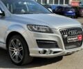 Сірий Ауді Ку 7, об'ємом двигуна 4.2 л та пробігом 211 тис. км за 9390 $, фото 3 на Automoto.ua