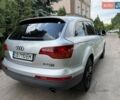 Серый Ауди Ку 7, объемом двигателя 2.97 л и пробегом 320 тыс. км за 10500 $, фото 8 на Automoto.ua