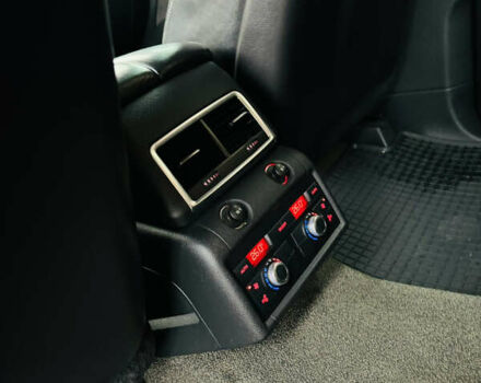 Сірий Ауді Ку 7, об'ємом двигуна 3 л та пробігом 388 тис. км за 10850 $, фото 27 на Automoto.ua