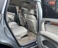 Сірий Ауді Ку 7, об'ємом двигуна 3 л та пробігом 322 тис. км за 10999 $, фото 28 на Automoto.ua