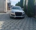 Серый Ауди Ку 7, объемом двигателя 3 л и пробегом 320 тыс. км за 13500 $, фото 7 на Automoto.ua