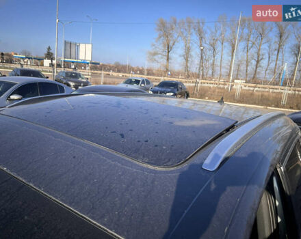 Серый Ауди Ку 7, объемом двигателя 3 л и пробегом 350 тыс. км за 10990 $, фото 28 на Automoto.ua