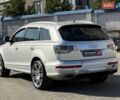 Сірий Ауді Ку 7, об'ємом двигуна 4.2 л та пробігом 211 тис. км за 9390 $, фото 4 на Automoto.ua