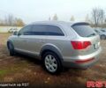 Ауді Ку 7 2006 у Малой Виске на Automoto.ua Сірий Ауді Ку 7, об'ємом двигуна 4.2 л та пробігом 200 тис. км за 8500 $, фото 8 на Automoto.ua