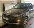 Серый Ауди Ку 7, объемом двигателя 3 л и пробегом 1 тыс. км за 10000 $, фото 1 на Automoto.ua