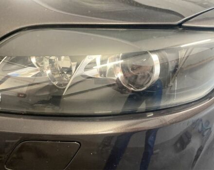 Серый Ауди Ку 7, объемом двигателя 3 л и пробегом 1 тыс. км за 10000 $, фото 12 на Automoto.ua